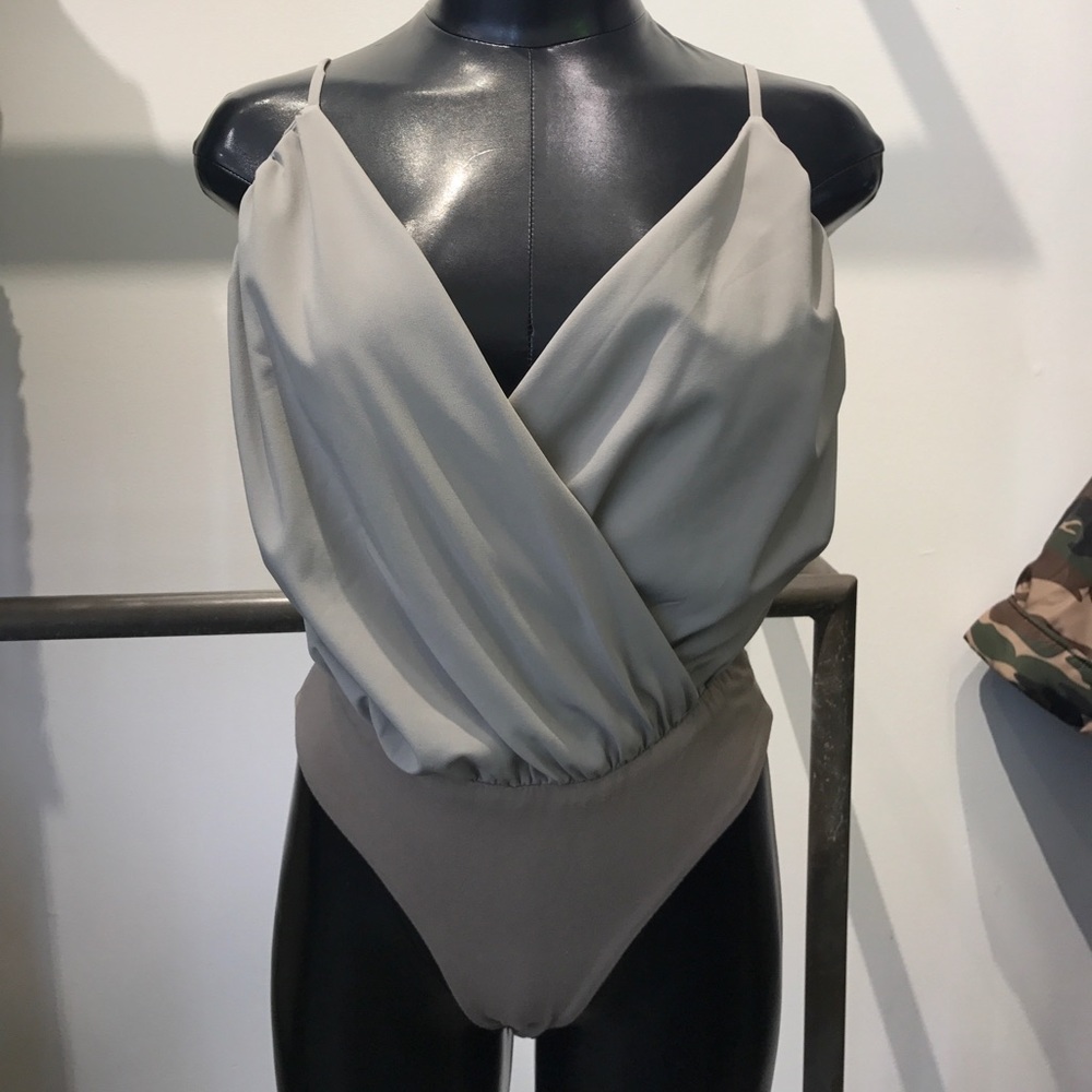 Bodysuit